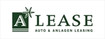 Logo A*Lease Auto- und Anlagenleasing GmbH